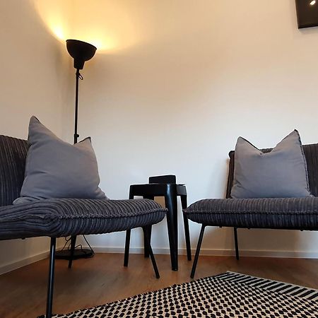 Ferienapartment Rebwinkel Burgen  Ngoại thất bức ảnh