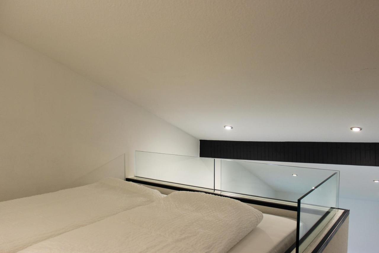 Ferienapartment Rebwinkel Burgen  Ngoại thất bức ảnh
