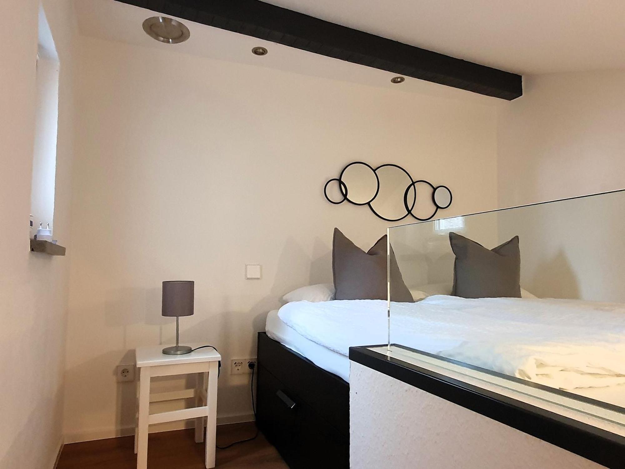 Ferienapartment Rebwinkel Burgen  Ngoại thất bức ảnh