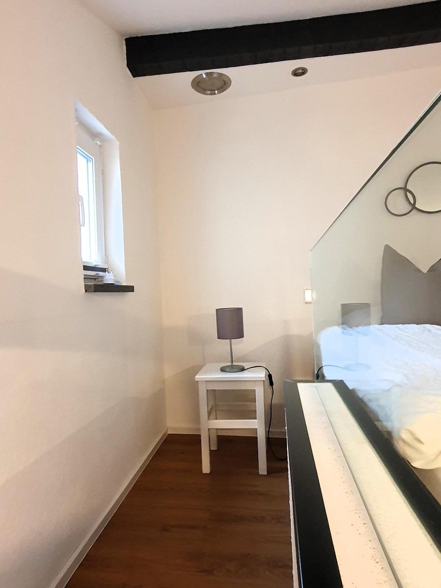 Ferienapartment Rebwinkel Burgen  Ngoại thất bức ảnh