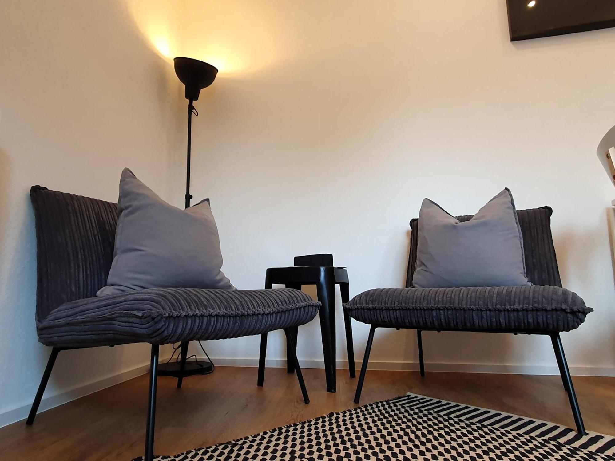 Ferienapartment Rebwinkel Burgen  Ngoại thất bức ảnh